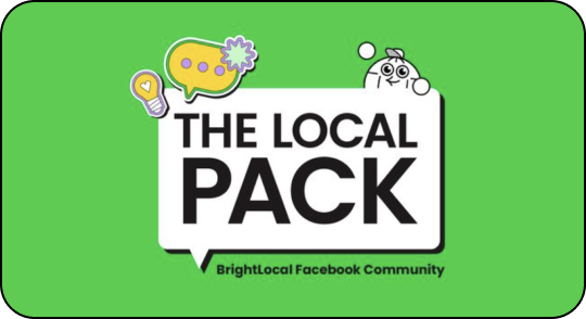 Local Pack2