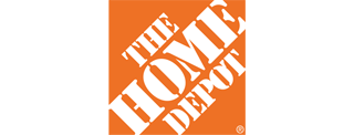 Home Depot Logo