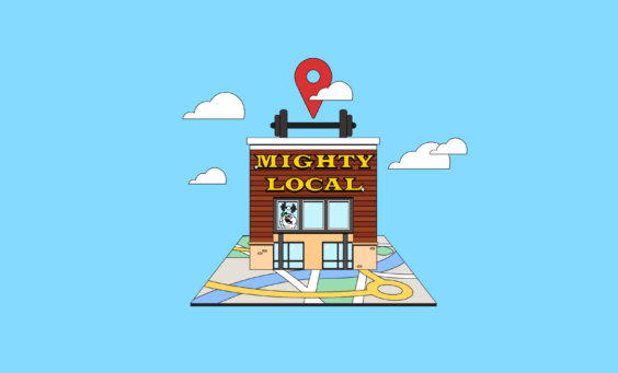 Local SEO for Gyms