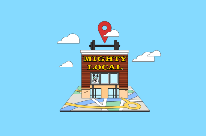Ultimate Guide: Local SEO for Gyms and Fitness Centers