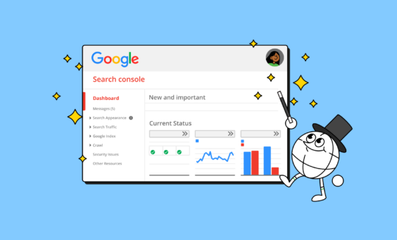 An Introduction to Google Search Console