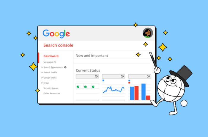 An Introduction to Google Search Console for Local Businesses