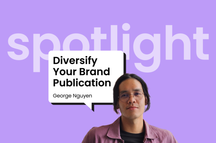 Diversify Your Brand Publication: Why and How to Get Started