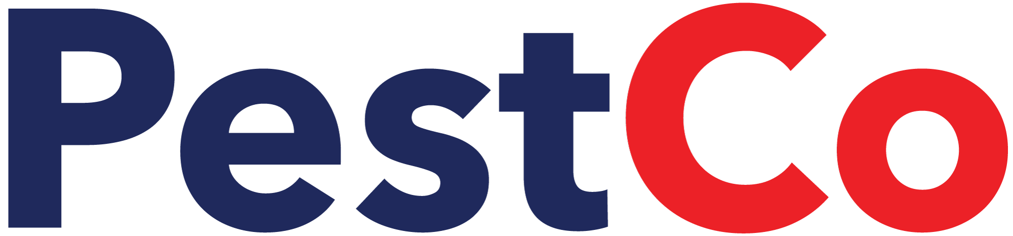 PestCo Holdings Logo