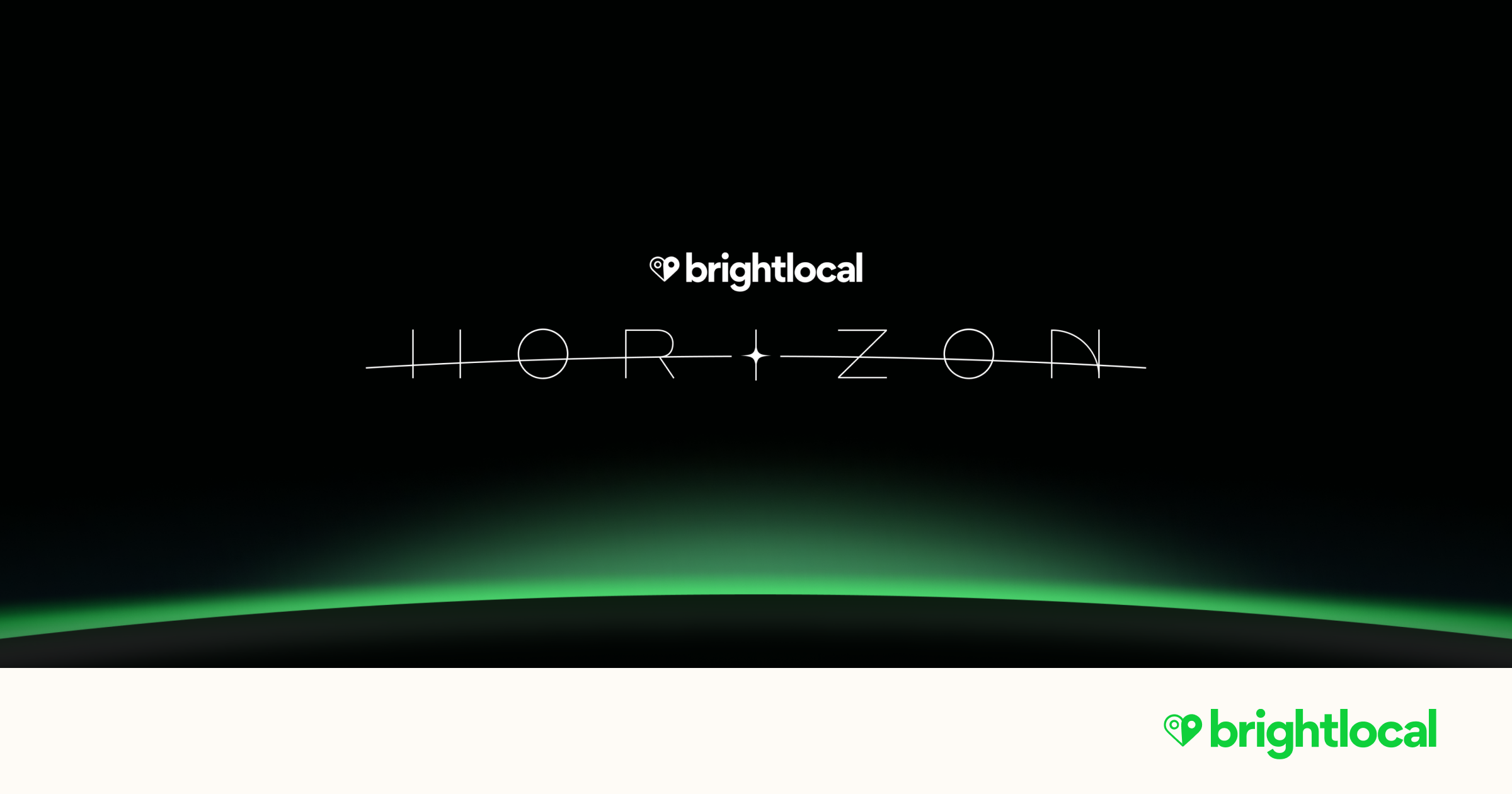 Introducing BrightLocal Horizon – BrightLocal