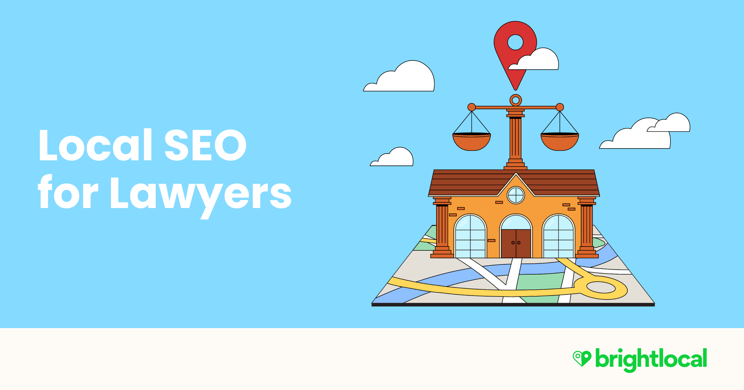 How to Do Local SEO for Lawyers
