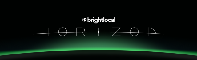 BrightLocal Horizon