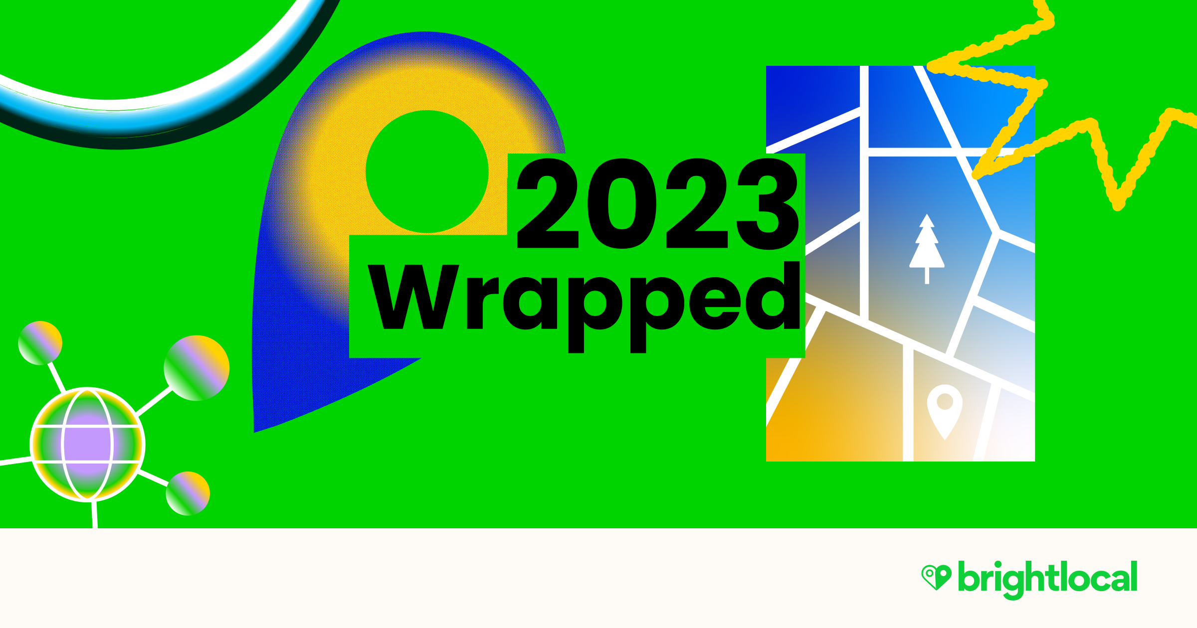 Local SEO Wrapped: 2023 – BrightLocal
