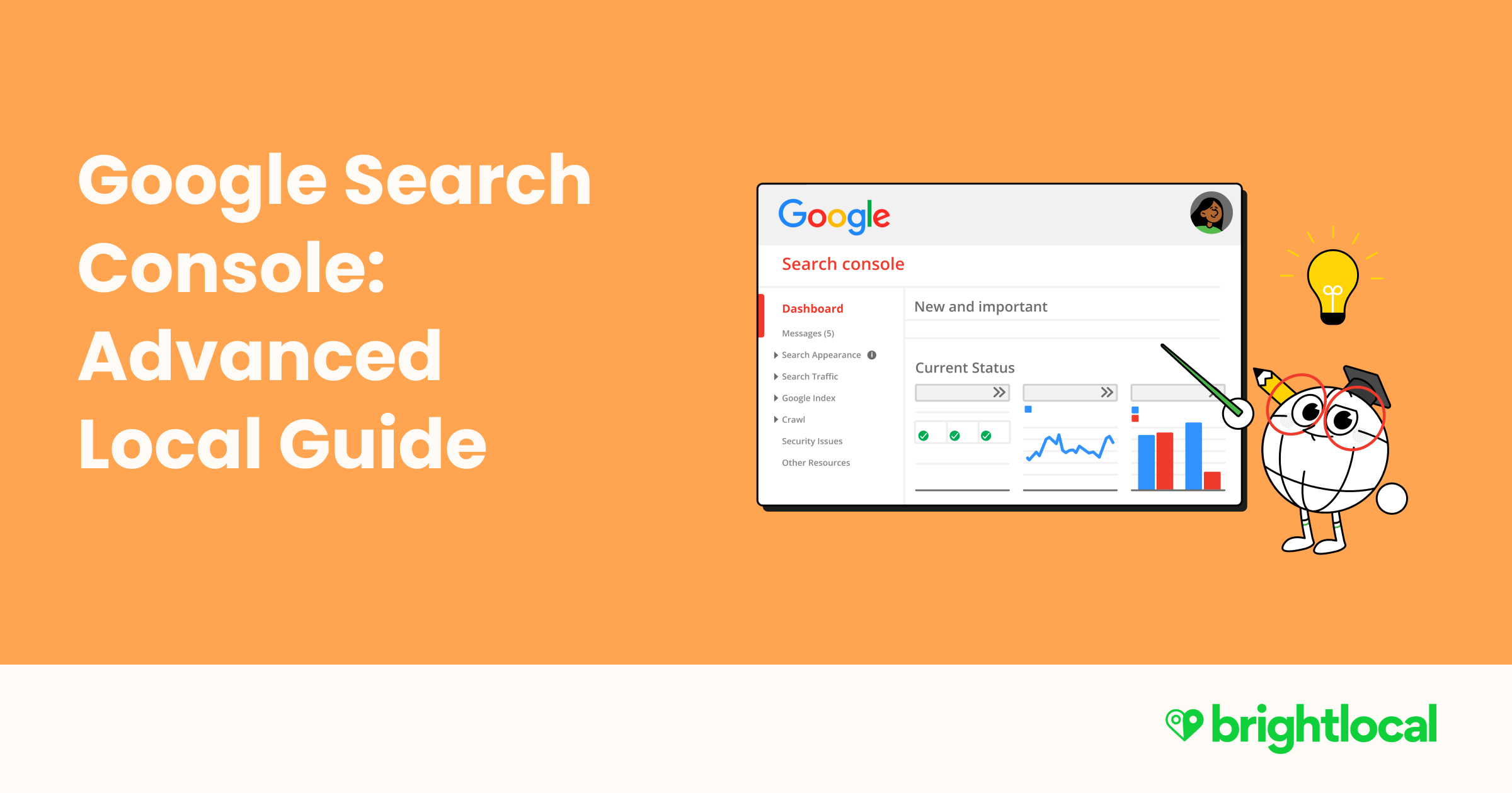 An Advanced Guide to Google Search Console for Local Search