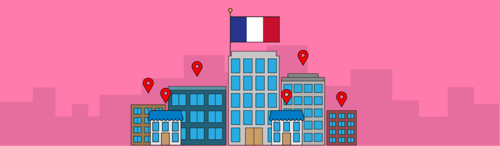 Top Business Listing Sites in France