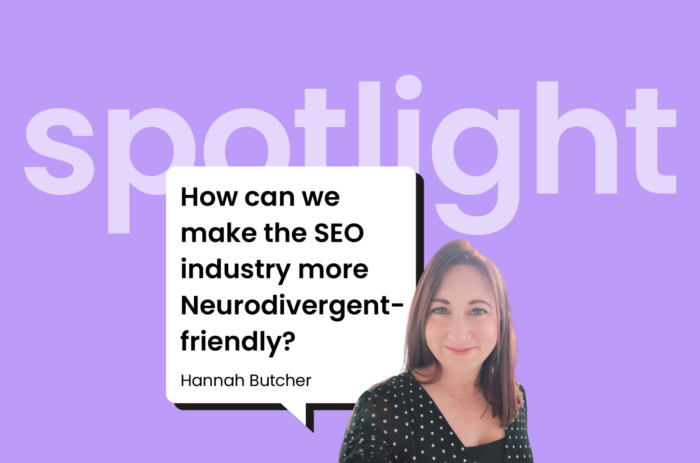 How Can We Make the SEO Industry More Neurodivergent-friendly?