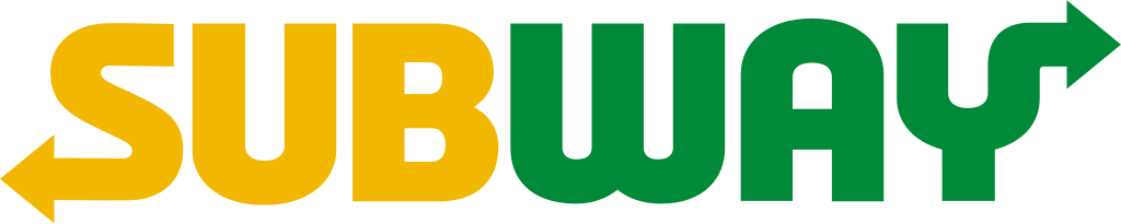 Subway logo