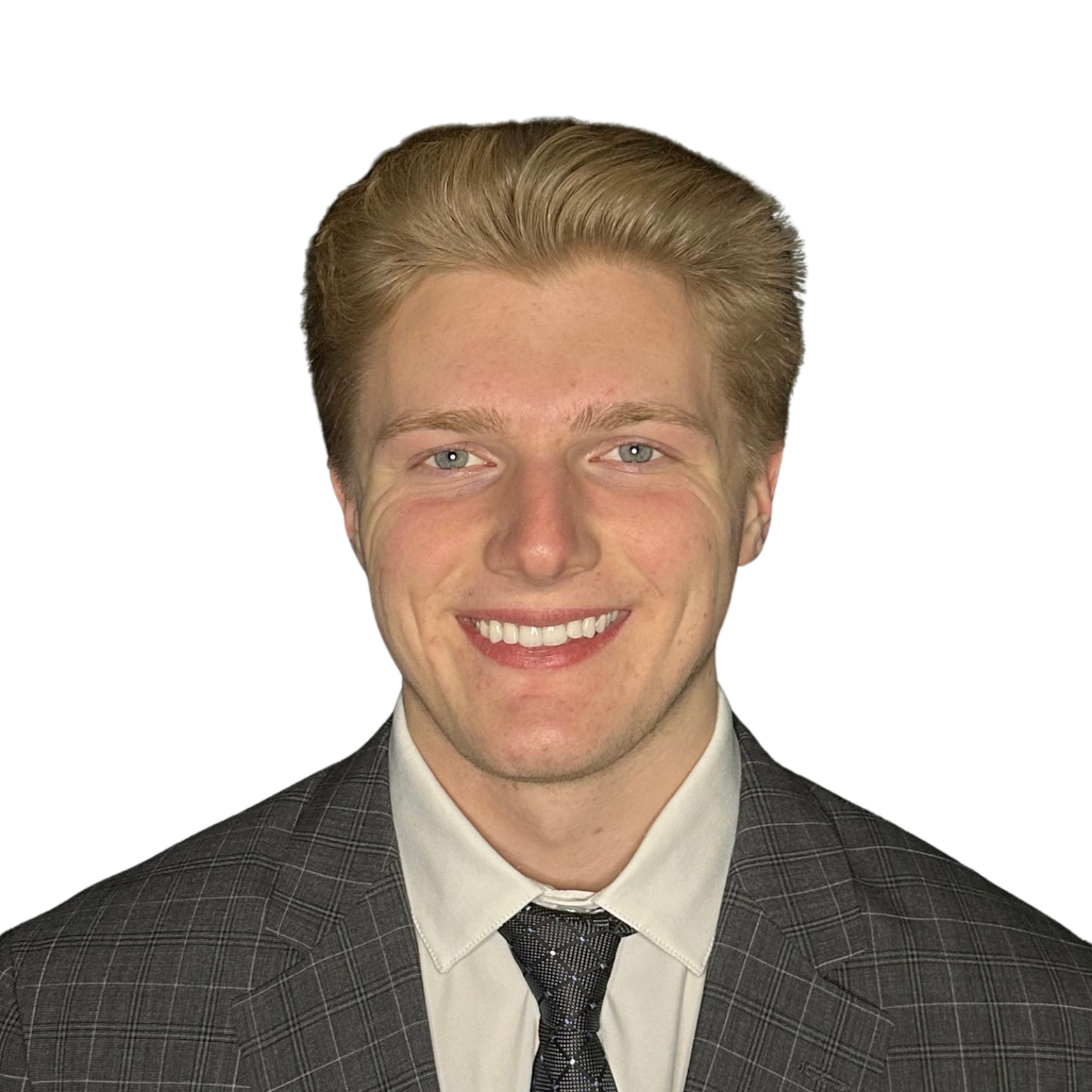 Danny Leibrandt