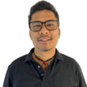 Joseph Jacinto