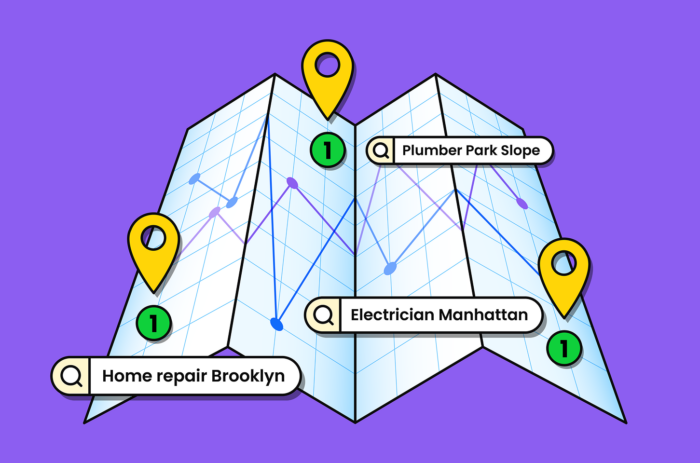 A Guide to Rank Tracking for Local Keywords