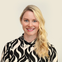 Kelly-Anne Crean