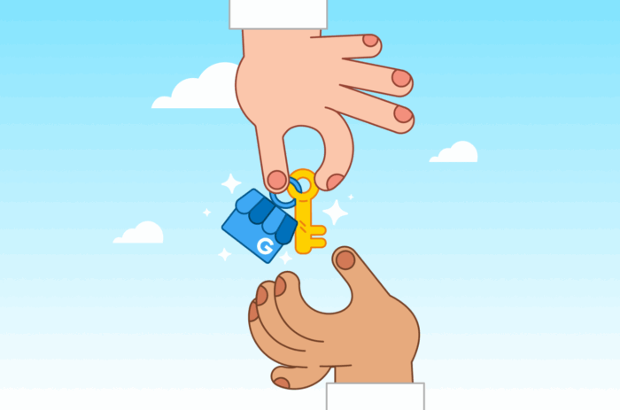 How to Transfer Google Business Profile Ownership