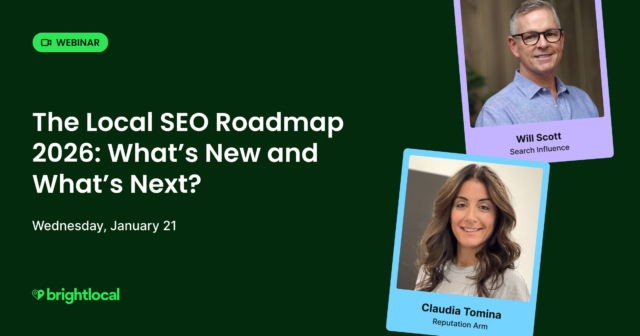 Local Seo Roadmap Social