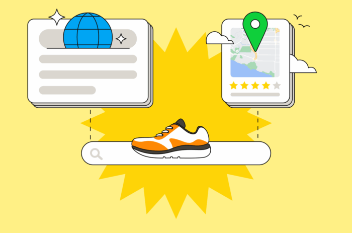 What is the difference between local SEO and traditional SEO?