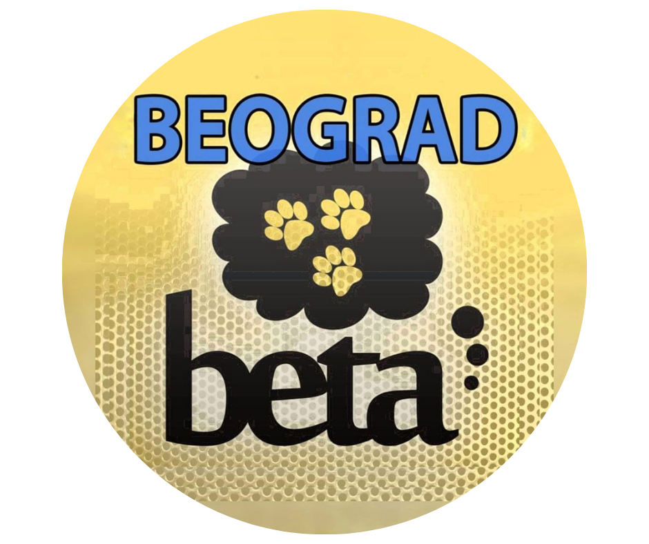 Beograd Beta
