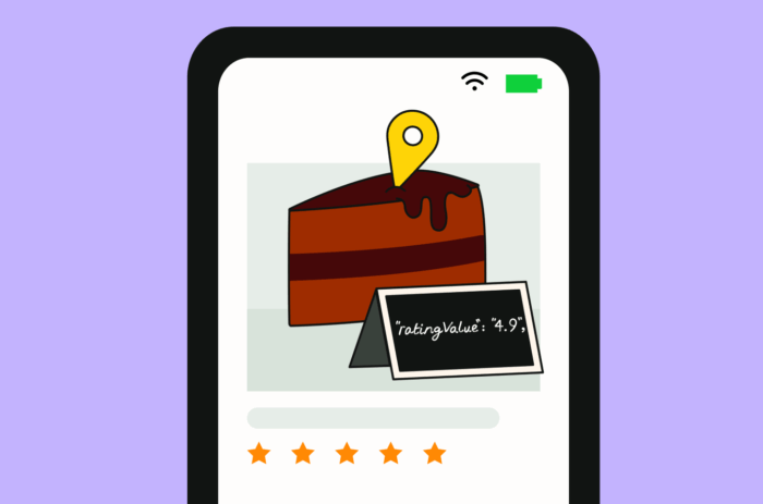 Can local businesses use review schema? Google’s rules explained